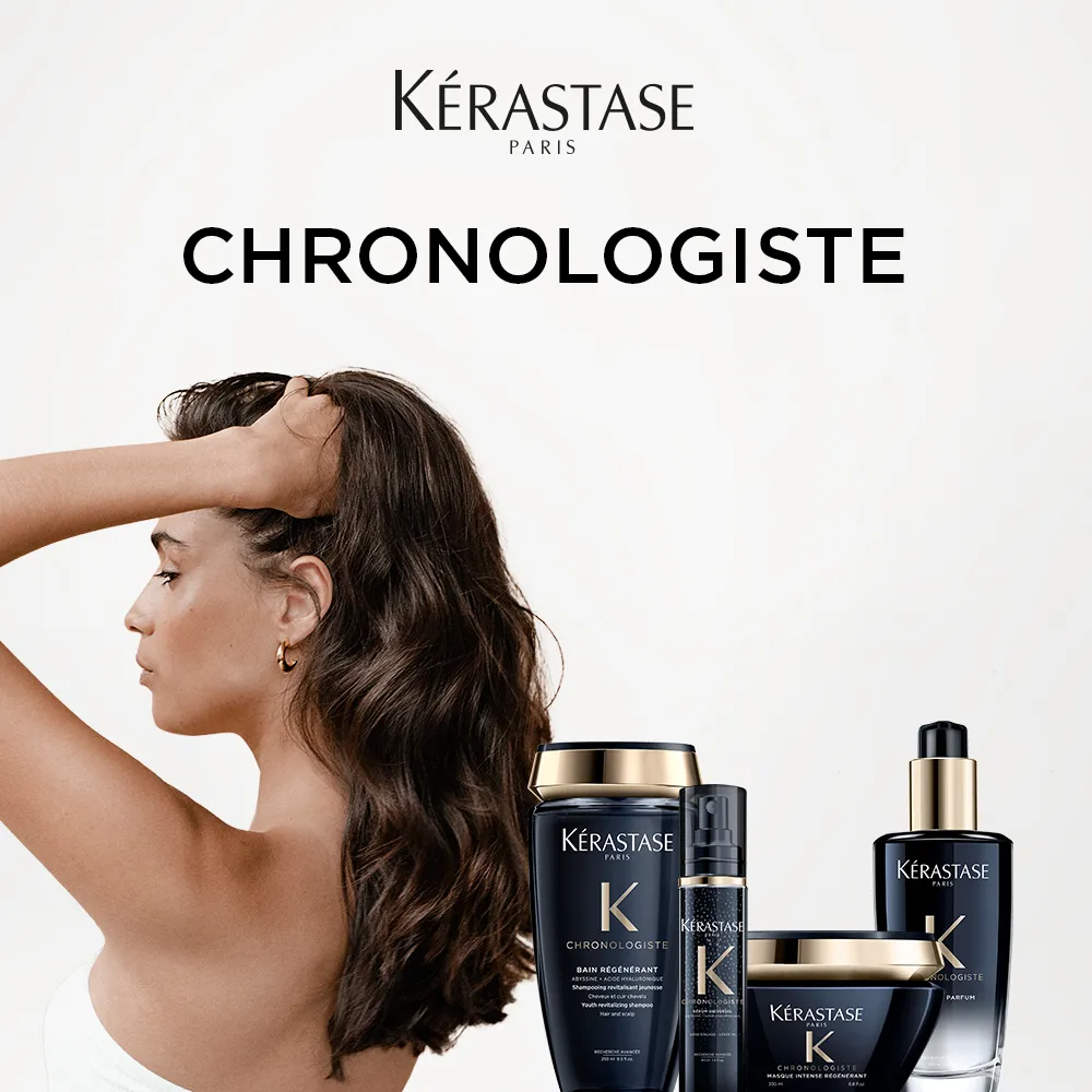 Kérastase Chronologiste Online Shop | bellaffair.com